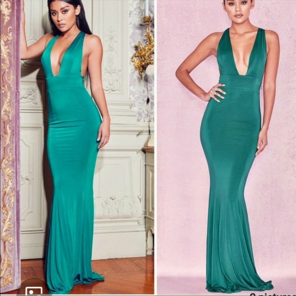 House of CB Miacova dress new without tags - Picture 3 of 5